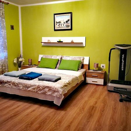Apartments Anita Crikvenica Ngoại thất bức ảnh