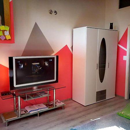 Apartments Anita Crikvenica Ngoại thất bức ảnh