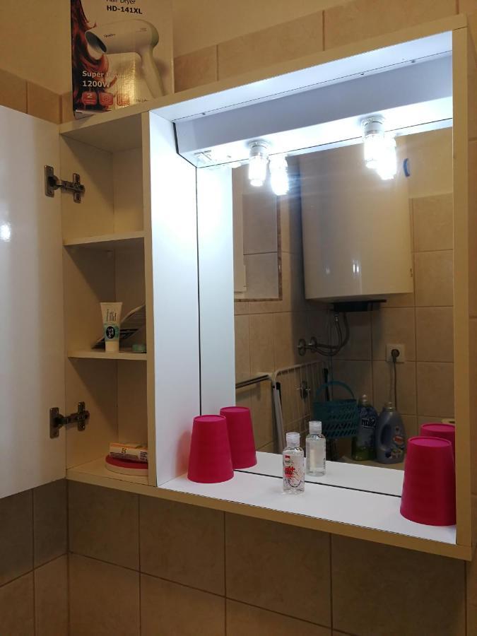 Apartments Anita Crikvenica Ngoại thất bức ảnh