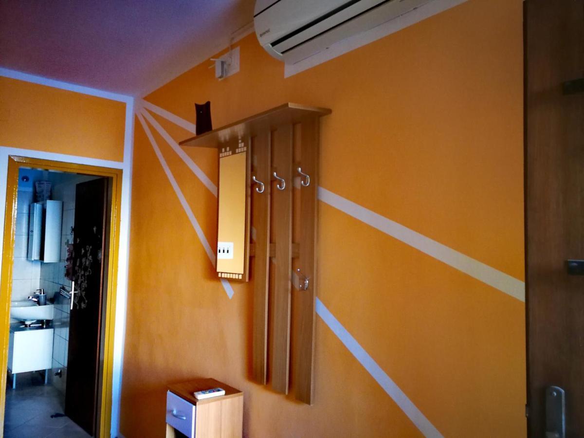 Apartments Anita Crikvenica Ngoại thất bức ảnh