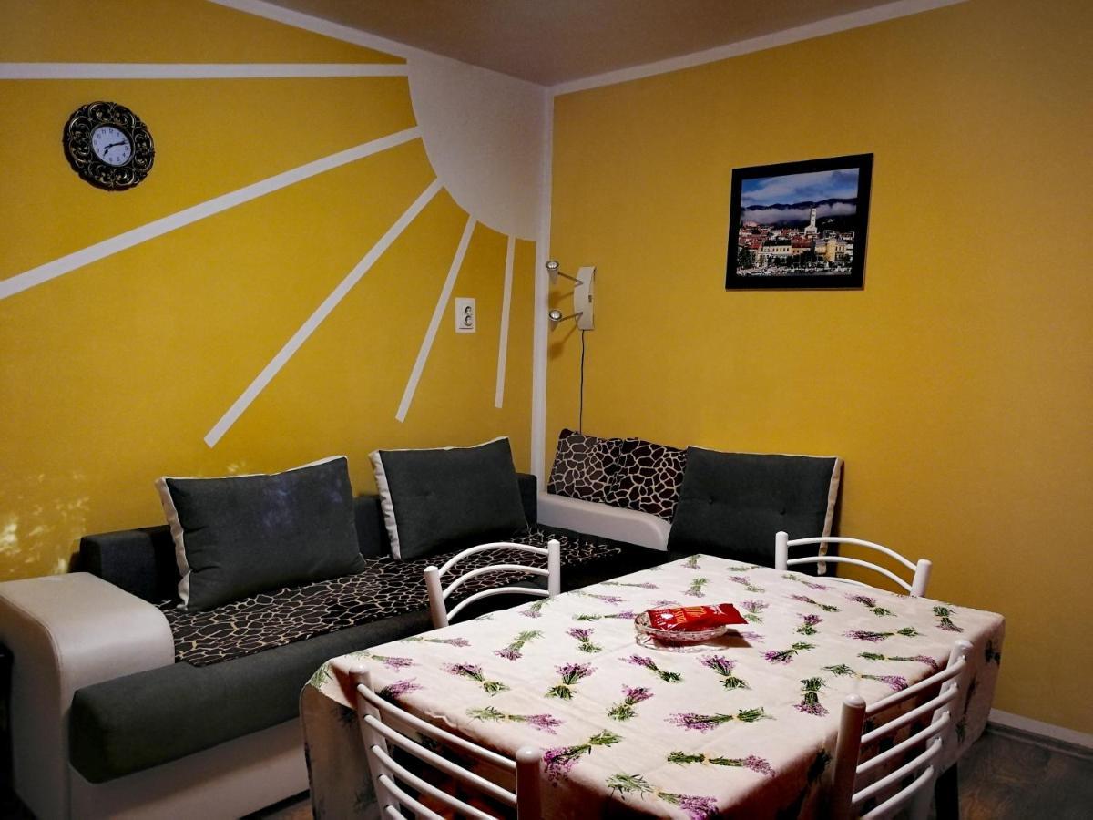 Apartments Anita Crikvenica Ngoại thất bức ảnh