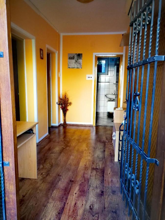 Apartments Anita Crikvenica Ngoại thất bức ảnh