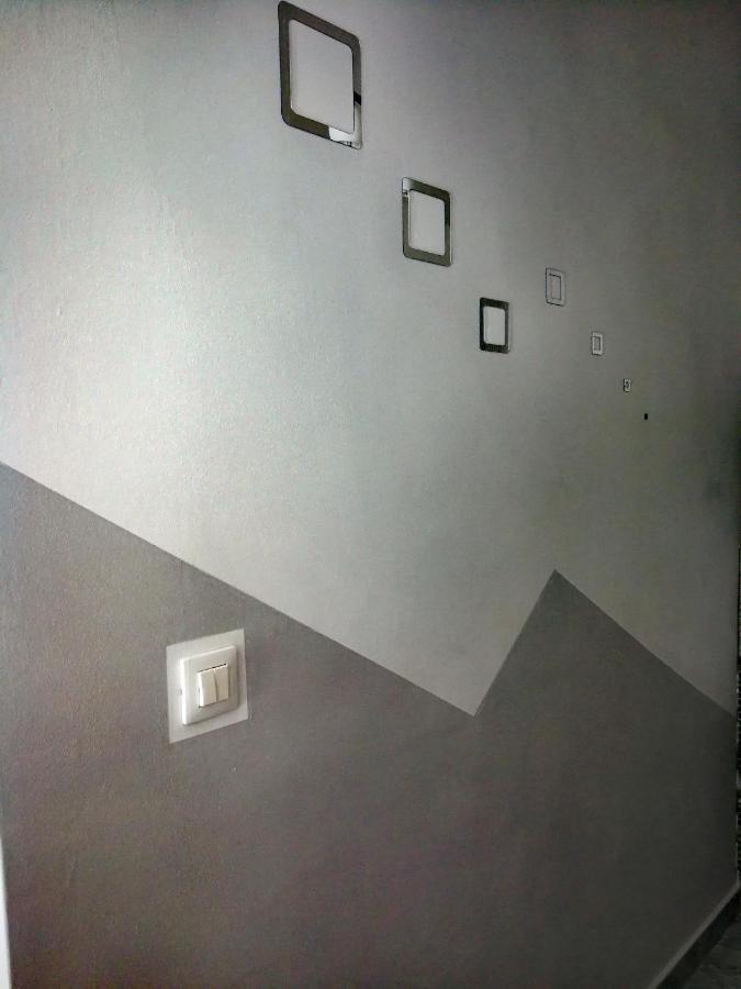 Apartments Anita Crikvenica Ngoại thất bức ảnh