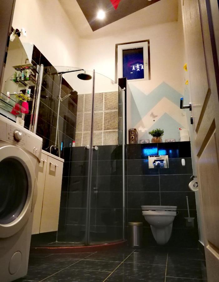 Apartments Anita Crikvenica Ngoại thất bức ảnh