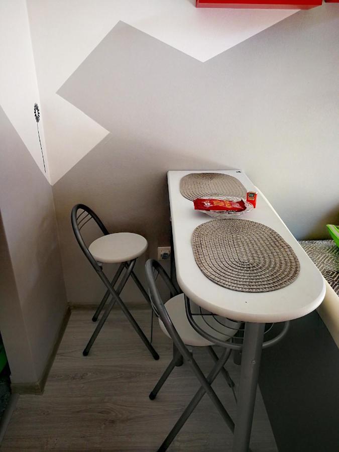 Apartments Anita Crikvenica Ngoại thất bức ảnh
