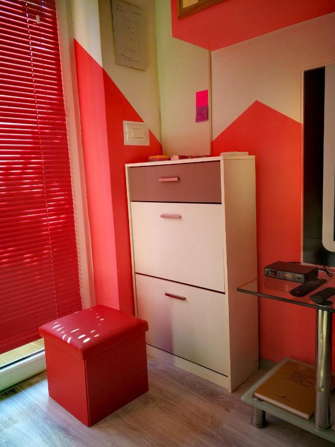 Apartments Anita Crikvenica Ngoại thất bức ảnh