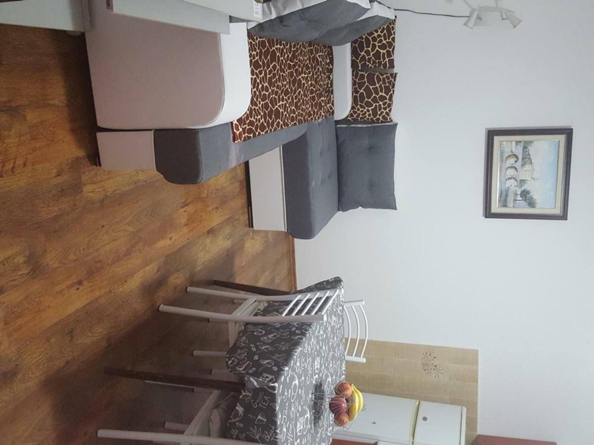 Apartments Anita Crikvenica Ngoại thất bức ảnh